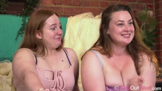 An Exclusive Interview with Amy D & Jazz Jordan - guarda nuovo porno gratis REDPORN.TOP