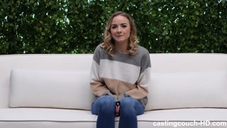 Ashley's Big Audition - watch new porn for free REDPORN.TOP