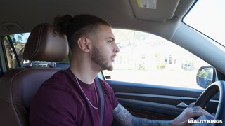 Mannie Coco's Backseat Adventure - ekskluzywne porno REDPORN.TOP