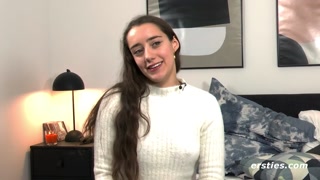 These Sultry Surprises Are the Real Deal, Not an April Fool! - watch new porn for free REDPORN.TOP