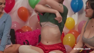 Big Tits and Piercing: A Spanking Good Time - watch new porn for free REDPORN.TOP