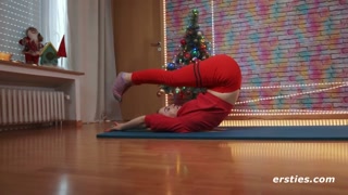 Isabella M's Xmas Calendar Entry - exclusive porn REDPORN.TOP