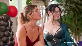 Dare to Get Pierced & Tattooed - หนังโป๊พิเศษ REDPORN.TOP
