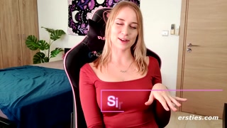 It's Time for March! - watch new porn for free REDPORN.TOP