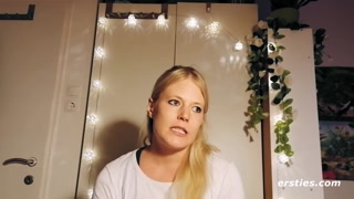 German Christmas Calendar: Day 18 with Isabella - watch new porn for free REDPORN.TOP
