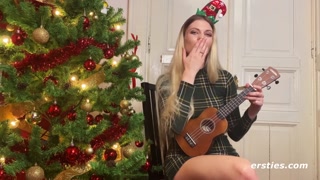 Twelve Days of Christmas Cheer - หนังโป๊พิเศษ REDPORN.TOP