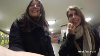 Mona & Vanessa X Get Down with Sex Toys - exclusive porn REDPORN.TOP