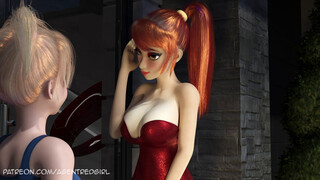 Animation Sex - Sona's Doggystyle Fun - exclusive porn REDPORN.TOP