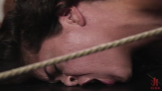 Shaved Pussy, Hairy Ass: Christian Wilde's New Slave - watch new porn for free REDPORN.TOP