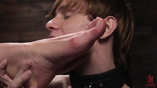 Corporal Punishment for Little Slave - exklusiver Porno REDPORN.TOP