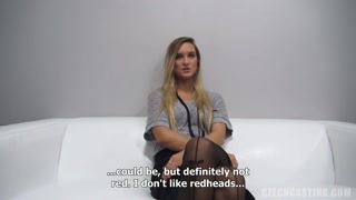 European Hottie Marketa Seductive Scene - schau neue Pornos kostenlos REDPORN.TOP