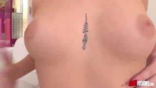Blonde Babe’s Wild Initiation – Sex Toys & Rough Facial - pornografi eksklusif REDPORN.TOP