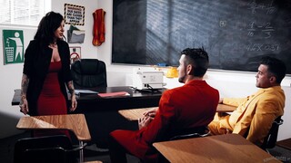 Tattooed MILF Joanna Angel Gets Down - porno esclusivo REDPORN.TOP