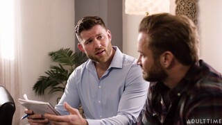 Brunette Seduction: Caden's Anal and Oral Delights - exclusive porn REDPORN.TOP
