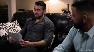 Dominic Pacifico Pounds Victoria Voxxx’s Tight Ass - watch new porn for free REDPORN.TOP