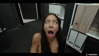 Lin Takes Revenge - mira porno nuevo gratis REDPORN.TOP