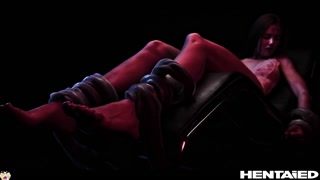Alien Sex Abduction - guarda nuovo porno gratis REDPORN.TOP
