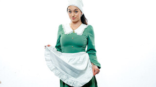 Dirty Doctor Helps Amish Girl with Urges and Cum - exklusiver Porno REDPORN.TOP