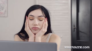 Dominique Palermo Gets Anal Creampie from Luca Ferrero - phim khiêu dâm độc quyền REDPORN.TOP