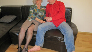 Sexy Granny Maria Rides Reverse Cowgirl - Mature Milf - exclusive porn REDPORN.TOP