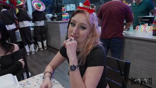 Fisting in Mexico with Cici Shellz - nonton porno baru gratis REDPORN.TOP