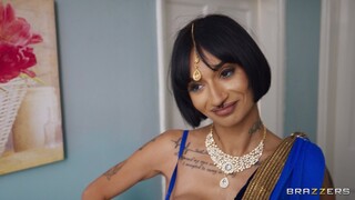Shaved Pussy Indian Girl - Deepthroat Action - ekskluzywne porno REDPORN.TOP