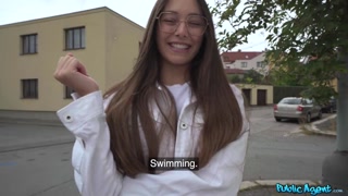 Italian Pool Sex Adventure - porno esclusivo REDPORN.TOP