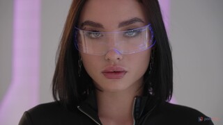 Cyber Shot's Deepthroat Action with Nick Whitehard - exklusiver Porno REDPORN.TOP