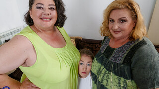 Jana, Edina, and Maya Get Intimate - veja pornô novo de graça REDPORN.TOP