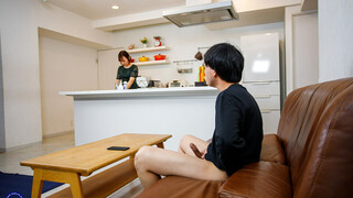 Yuki Kozakura Rides Ogawa's Cock in Reverse - exclusive porn REDPORN.TOP
