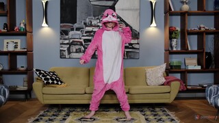  Anal Queen Sweetie Plum Takes on 4 Studs  - oglądaj nowe porno za darmo REDPORN.TOP