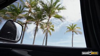 Interracial Fucking in a Moving Vehicle - porn eksklusif REDPORN.TOP