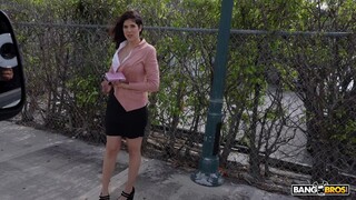 Deepthroat Lunch with a Blowjob - porno exclusiv REDPORN.TOP
