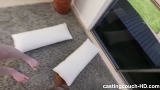 Cherry's Tight Pussy Stretched By A Big Black Cock - porno exclusif REDPORN.TOP