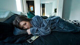 Morning After: Filled by Him - exclusive porn REDPORN.TOP