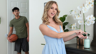 Sloppy Deepthroat and Handjob for Stepmom - exclusive porn REDPORN.TOP