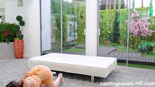 Stormy's POV Audition - Cumshot & Titty Fucking - หนังโป๊พิเศษ REDPORN.TOP