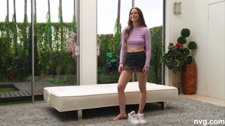Casting Call: Renee's Turn - porno esclusivo REDPORN.TOP