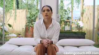Jaidah's Casting Call - exclusive porn REDPORN.TOP