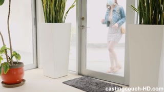 Luna's Blowjob Audition - exclusive porn REDPORN.TOP