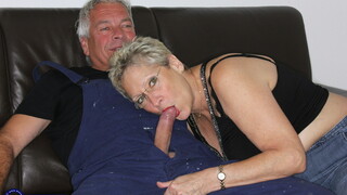 German Amateur Angie Enjoys Hardcore Fucking and Blowjobs - exclusive porn REDPORN.TOP
