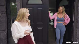 Bully's Mom Sucks My Cock for Revenge - exclusive porn REDPORN.TOP