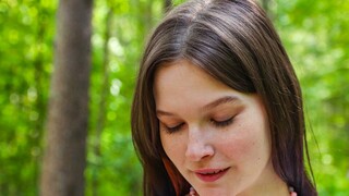 Janyk Brones Outdoor Solo with Socks On - ดูหนังโป๊ใหม่ฟรี REDPORN.TOP
