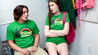 8002098 - Campy Teen Blowjob & Facial Fun - pornô exclusivo REDPORN.TOP
