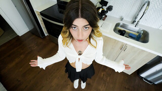 Chanel Camryn's Hairy Pussy Gets Pounded for Pay - pornografi eksklusif REDPORN.TOP