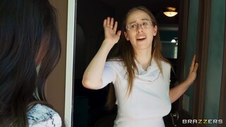 Small Tits and Big Cock in the Office - exkluzivní porno REDPORN.TOP