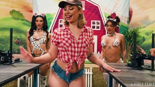 Gagging & Cum in Mouth – The Milk Maid Sequel - ekskluzywne porno REDPORN.TOP