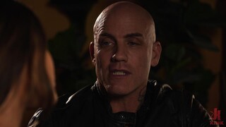 BDSM Bondage: Derrick Pierce Ties Up Nicole Aria - exklusiver Porno REDPORN.TOP