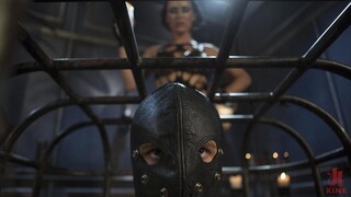 Olive Glass's Pussy Licking a Bonded Slave - pornô exclusivo REDPORN.TOP