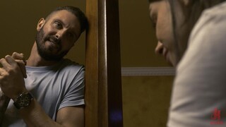 Big Cock Quinton James Pounds Gia Derza in Wild Bondage Anal Sex - exkluzivní porno REDPORN.TOP
